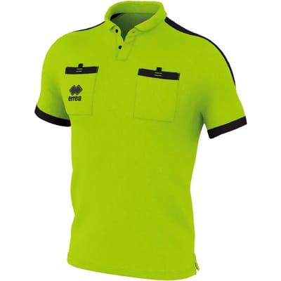 Errea Doug Mc Ad T-Shirt - Sportswear - Volwassen