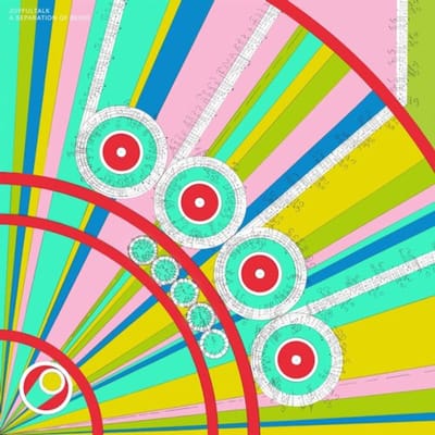 Joyfultalk - A Seperation Of Being (CD)