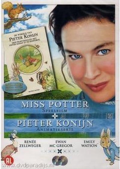 Miss Potter