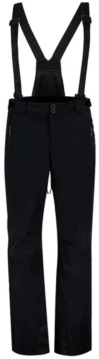Duvillard Arthur Hd Broek Zwart 38 Man