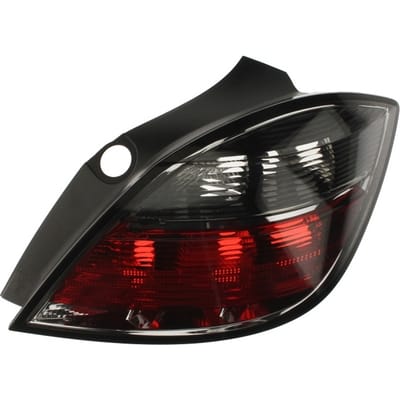 VanWezel 3745934 - Feu arrière droit sans partie éléctrique pour Opel Astra h 3/04-10 5p/d