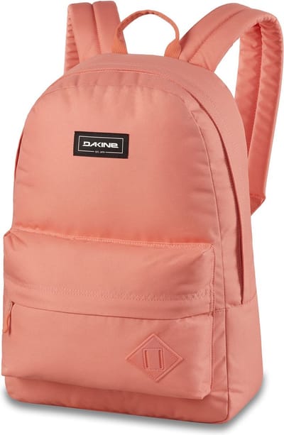Dakine 365 21 Dagrugzak 46 cm Laptop compartiment - 38cm (15 duim) - crabapple