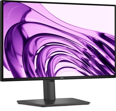 DELL Pro P P2226H computer monitor 54,6 cm (21.5") 1920 x 1080 Pixels Full HD LCD Grijs