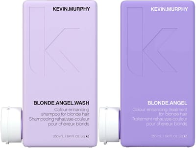 Kevin Murphy - Blonde.Angel Shampoo & Treatment - Set