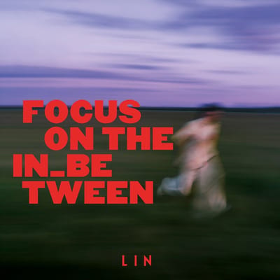 Lin - Focus On The In_Between (LP)