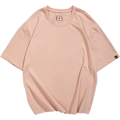 T-shirt Rigorer
