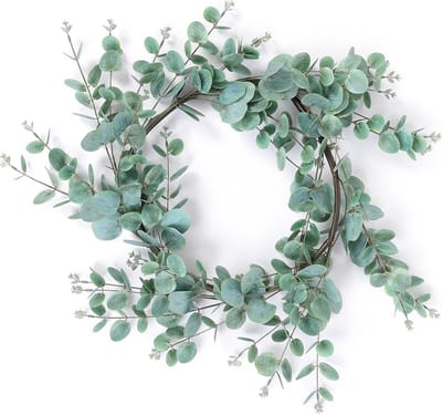 Homla CROWN Kunstbloem groen 102 cm