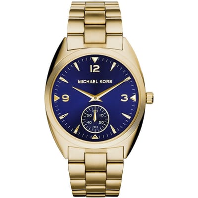 Michael kors MK3345 Dames Horloge 39mm 5ATM