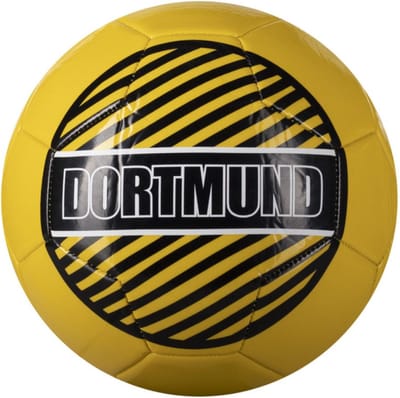 Dortmund Voetbal Geel Maat 5
