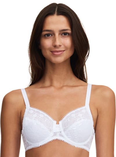 Chantelle – Day to Night – BH Beugel – C15F10 – Blanc - B85/100