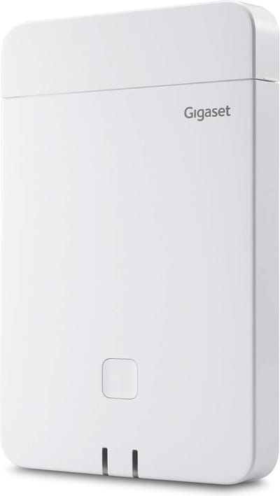 Siemens Gigaset N610 IP PRO