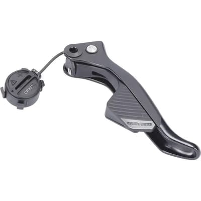 Sram Rival Etap Axs Rechter Remhendel Zwart