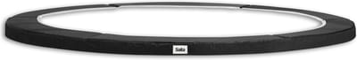 Salta - Trampoline Veiligheidsrand Premium Black Edition - ø 305 cm - Zwart