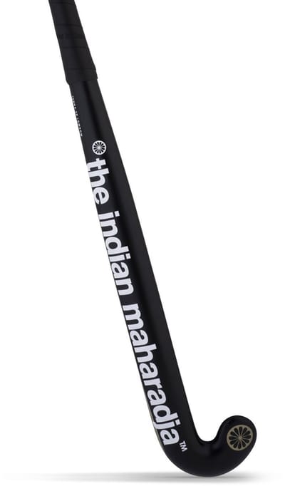 The Indian Maharadja Tegha 50 Low Bow Hockeystick Senior