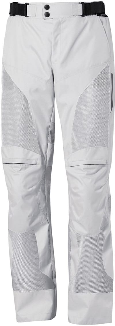 Held Zeffiro 3.0 Mesh Grijs Textiele Motorbroek - Broek