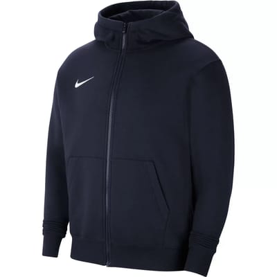 Nike Fleece Park 20 Kids Vest - Maat 122