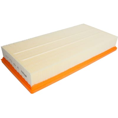 MAHLE luchtfilter KNECHT LX 792