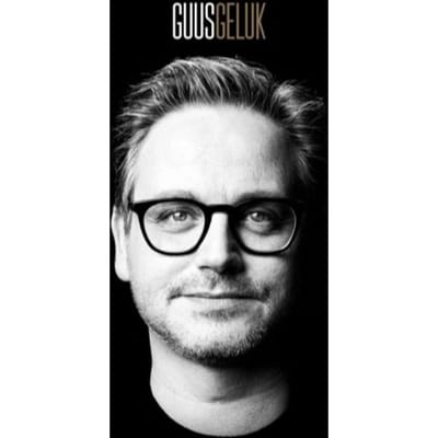 Geluk - Guus Meeuwis