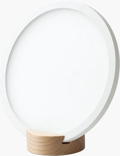 Innolux Epic design daglichtlamp - 10.000 Lux - 26 cm - Made in Finland