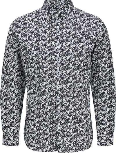 Jack & Jones Formeel overhemd Slim Fit Formeel overhemd