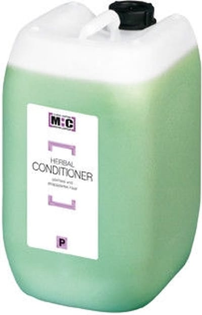 M:C Conditioner Herbal 10000ml