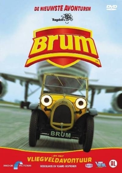 Brum - Vliegveld Avontuur
