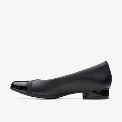 Juliet Monte Zwarte Schoenen