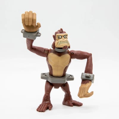 Groene Ninja Schildpad Raphaels Meest Uitgebreide Schurk Bebop Rockstable Krang Leatherhead Paarse Draak Poppen Figuren