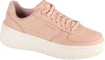 Skechers Grand 92 - Be Lifted 185110-NUDE, Vrouwen, Beige, Sneakers,Sneakers, maat: 38