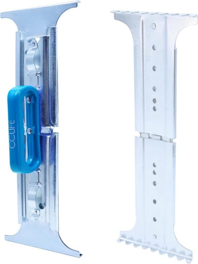 Verstelbare Platenlift voor Tegels en Platen (30-50 cm) - 50 kg Draagvermogen