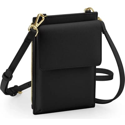 Telefoontas voor onderweg Bag Base
