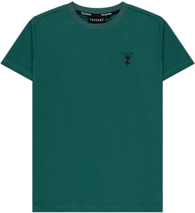 Touzani - KIGOI GREEN (122-128)