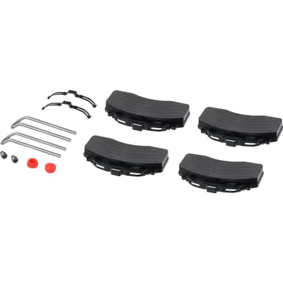 Remblokset WABCO 640 322 958 2