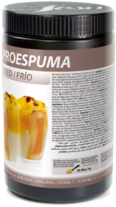 Sosa - Pro Espuma Koud - 700g