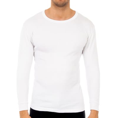 Thermo t-shirt lange mouwen 0808 heren