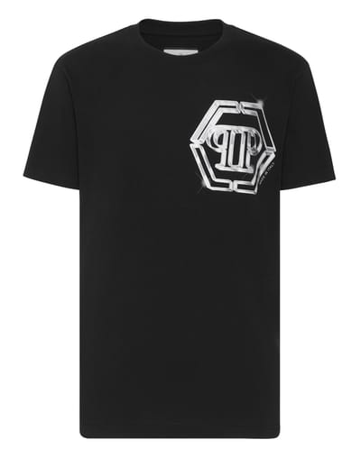 T-Shirt Ronde Hals