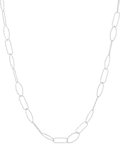 Lange kettingen Ketting Casual Dagelijks Eenvoudig Serie Dames sieraden