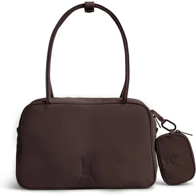 Got Bag Strike Tas Bruin