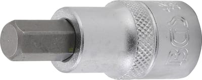 BGS Dopsleutelbit 1/2 INBUS 10 mm
