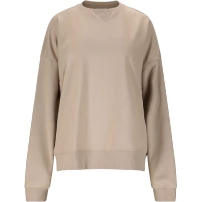 Dames sweatshirt Nou Vacay