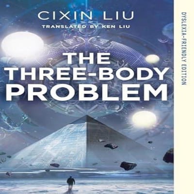 Het Drie-Lichamenprobleem door Cixin Liu Paperback Boek 9781035920877