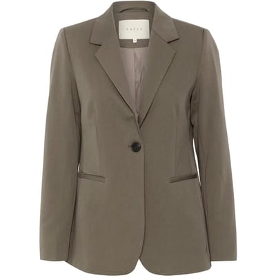 Blazer voor dames KAFFE Sakura