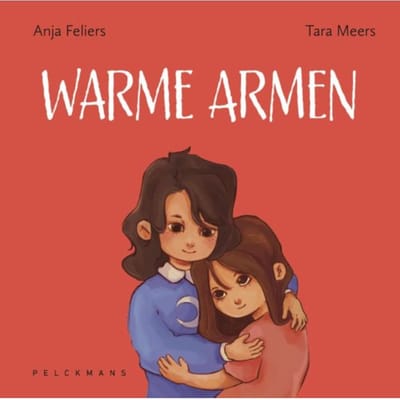 Warme Armen - Anja Feliers