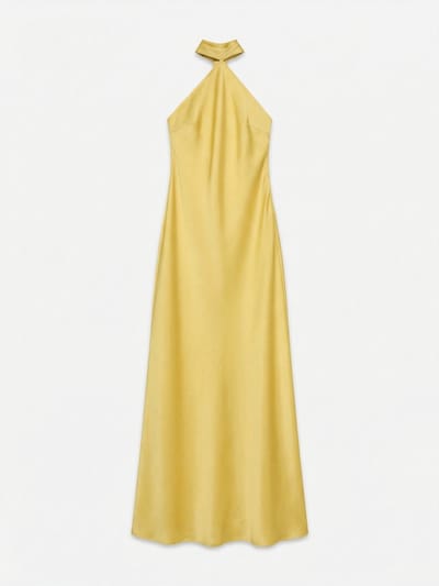 Vero Moda Jurk VMADIBAH Lange jurk