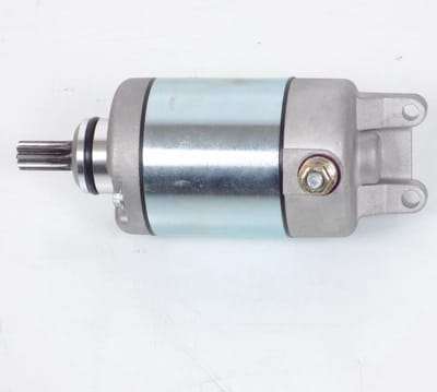 starter voor motor honda 600 cbr f 1999 tot 2006 smu0200 nieuw