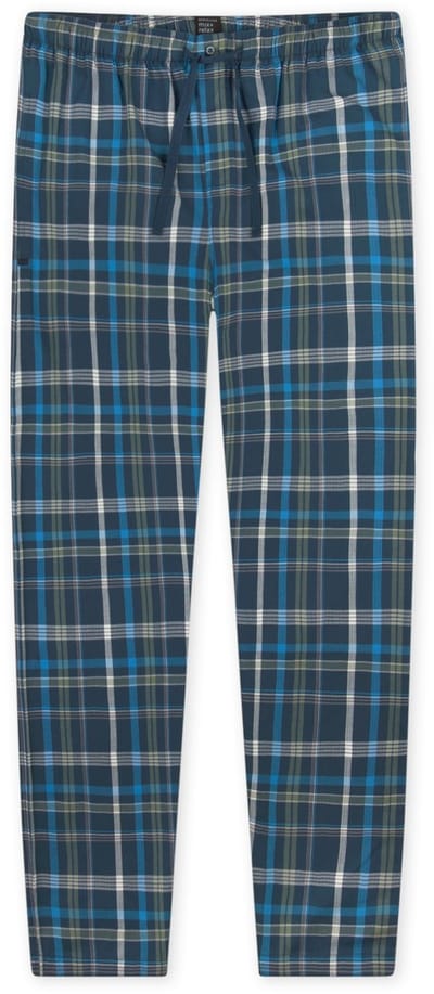 Schiesser - Pantalon - Heren - Slaapkleding