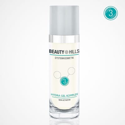 Beauty Hills Hydra Gel Komplex