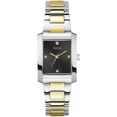Guess Bonnie GW0876L3 Horloge - Staal - Multi - Ø 27 mm