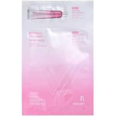 TONYMOLY - Boncept Retinal Collagen 2 Step Mask 22g x 1 sheet