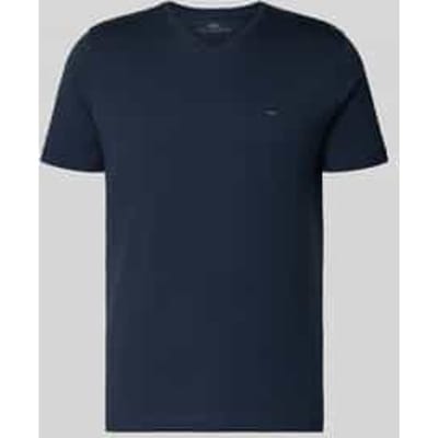T-shirt van biologisch katoen